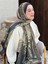 Meknes Desen Lina Şal 1