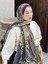 Meknes Desen Lina Şal 3