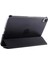 Ieg iPad Mini 3 Kılıf Tablet Smart Kılıf - Siyah 3