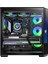 Digital T10 Ef Black 850W 8.8″ Ekran 80+ Bronze KT10EFBBK850-4A 4X120MM Argb Fan Atx Temperli Cam Siyah Gaming (Oyuncu) Kasa 2