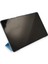 Ieg iPad Mini 3 Kılıf Tablet Smart Kılıf - Mavi 4