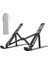 FNC-5155ST Taşınabilir Katlanır Alüminyum Tablet/notebook/laptop Stand (10'' - 15.6'') 1