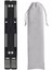 FNC-5155ST Taşınabilir Katlanır Alüminyum Tablet/notebook/laptop Stand (10'' - 15.6'') 3