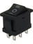 Powermaster Mini Işıksız Anahtar 6p On-Off-On 6p IC-123-6 1