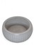 Ieg® Mikopet Organik Seramik Mama Kabı Gri 5