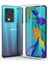 Samsung Galaxy S20 Ultra Kılıf Lüx Şeffaf Silikon 1