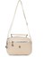 Kadın Uzun Askılı Çapraz Omuz Çantası NEWPOLO358 - Bej 2