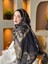 Mekselina Desen Lina Şal 1