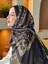 Mekselina Desen Lina Şal 2