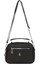 Kadın Uzun Askılı Çapraz Omuz Çantası NEWPOLO358 - Siyah 2