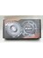 16CM Hoparlör – Edge Eds6 200W 100RMS - Edge Street Tweeterli , 16 cm Koaksiyel Hoparlör 1