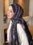 Mekselina Desen Lina Şal 3