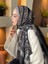 Mekselina Desen Lina Şal 3