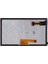 Tab E7 TB-7104 TB-7104I TB-7104F TB-7104N Için LCD Iç Ekran 1