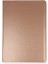 Ieg Samsung Galaxy T290 Tab A 8 Kılıf 360 Tablet Deri Kılıf - Rose Gold 3