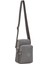 Kadın Telefon Bölmeli Çapraz El ve Omuz Çantası – Gri – NEWPOLO362 4