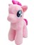 Peluş Pony Peluş At Oyuncak - 1705038 - Pembe 1