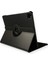 Ieg iPad Pro 11 (2020) Kılıf 360 Tablet Deri Kılıf - Siyah 1