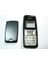 Nokia 2310 Telefon Kapağı (Siyah) 1