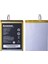 Lenovo Tablet A1000 Batarya Pil Orj. 1