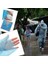 Ieg® Tek Kullanımlık Yağmurluk 4