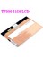 Transformer Pad TF300 LCD Tg Tflcd Tl Tl 5158N Için 10.1 1