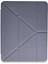Pad 9 Kılıf Kalemlikli Mars Tablet Kılıfı - LILA-(5796) 1