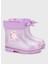 Bımbı Simli Unıcorn Bot (22-28 Numara Arası Bedenler) - Lila 1