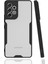 Ieg Samsung Galaxy A53 5g Kılıf Platin Silikon - Siyah 1