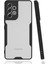 Ieg Samsung Galaxy A33 5g Kılıf Platin Silikon - Siyah 1