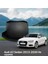 Audi A3 Sedan 2013–2020 Uyumlu 3D Bagaj Havuzu Premium 2
