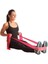 Theraband 70 cm Kırmızı Egzersiz Bandı 2