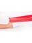 Theraband 70 cm Kırmızı Egzersiz Bandı 4