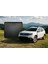Dacia Duster 4x4 2010+ Uyumlu 3D Bagaj Havuzu Premium 2