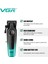 Vgr V-196 Salon Kuaför Erkekler Için 7000RPM Şarj Edilebilir Profesyonel Saç Kesme 4