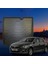 Citroën C-Elysée 2013+ Uyumlu 3D Bagaj Havuzu Premium 2