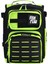 Proaji Back Pack Black Lime Balıkçı Sırt Çantası - Limitli Üretim 3