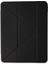 Pad 9 Kılıf Kalemlikli Mars Tablet Kılıfı - SIYAH-(5796) 1