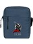 Thor Ragnarok Omuz Çantası Fermuarlı Lacivert Renk 1