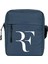 Rafael N. Omuz Çantası Fermuarlı Lacivert Renk 1