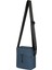 Soen Logo Omuz Çantası Fermuarlı Lacivert Renk 4