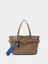Charm'lı Tote Çanta 1