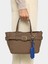 Charm'lı Tote Çanta 2