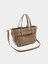 Charm'lı Tote Çanta 3