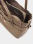 Charm'lı Tote Çanta 5
