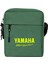 Yamha Revs Your Heart Omuz Çantası Fermuarlı Yeşil Renk 1