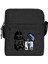 Darth Vader R2D2 Trashcan Omuz Çantası Fermuarlı Siyah Renk 1