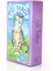 Ieg® Tarot Kartı Cat Tarot 1