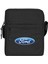 Ford Logo Omuz Çantası Fermuarlı Siyah Renk 1