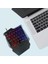 G7 Rgb Tek El 35 Tuşlu Kablolu Oyun Klavyesi 3